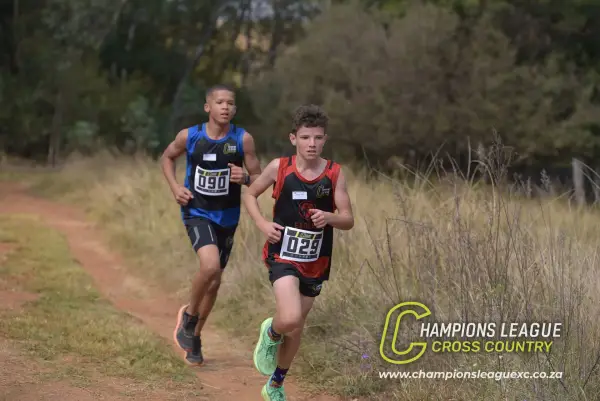 Jaden Basson — CLXC