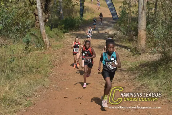 Shannon Mashinini — CLXC