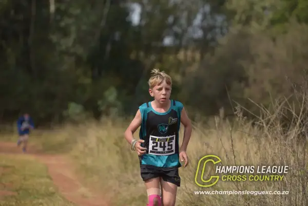 Adriaan Els — CLXC