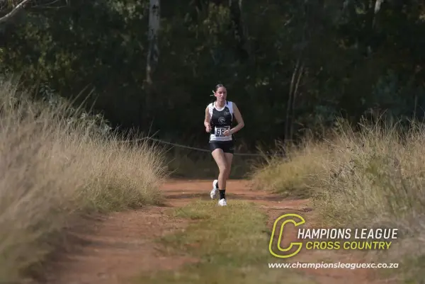 Hayley Vorster — CLXC