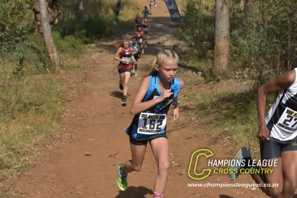 Karli Cilliers — CLXC