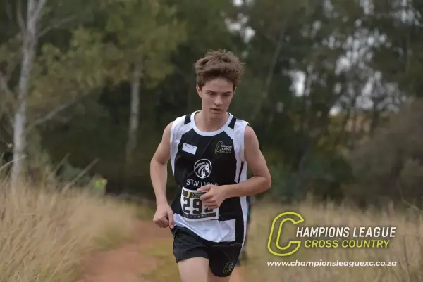 Kyle Combrinck — CLXC