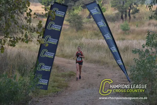 Meleah-Mae Opperman — CLXC