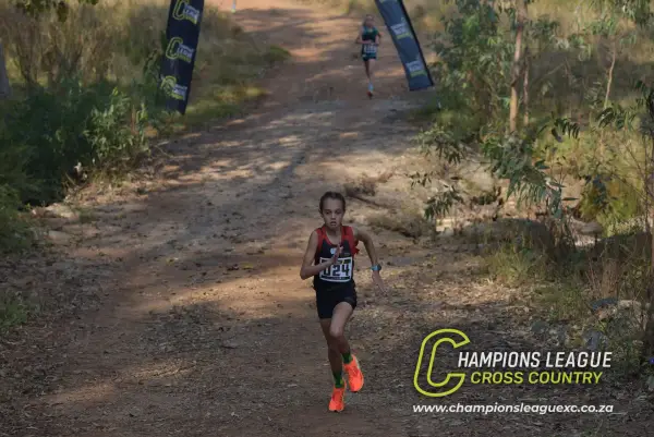 Ivanka van Heerden — CLXC