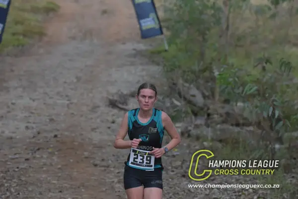 Anjunette Wilken — CLXC