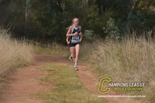 Duney-Lee Degenaar — CLXC