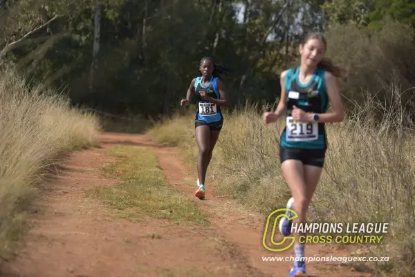Leané Grobler — CLXC