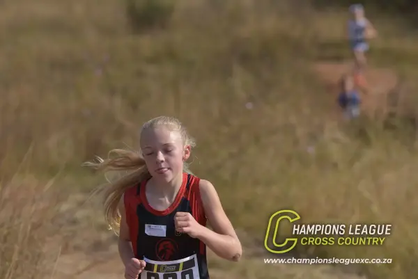 Lizelle Kimberger — CLXC