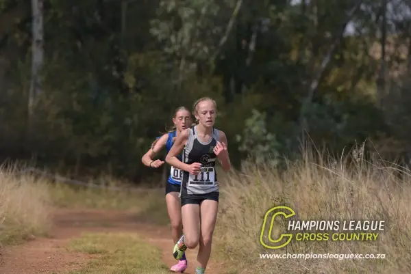 Duney-Lee Degenaar — CLXC
