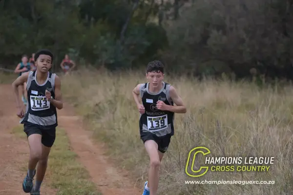 Connor Felton — CLXC