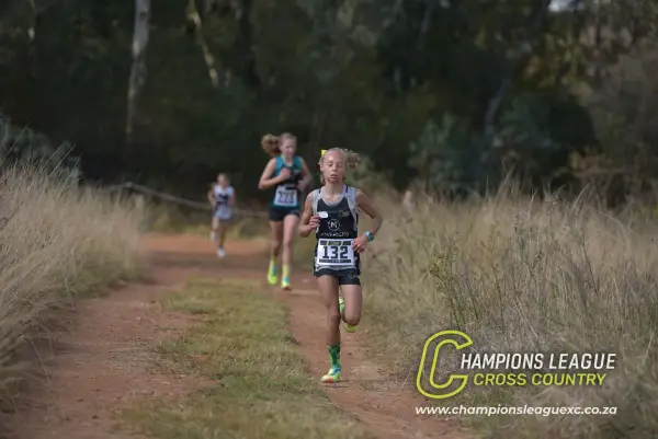 Kenzi Vosloo — CLXC