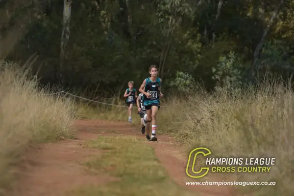 Jaco Van Wyngaardt — CLXC