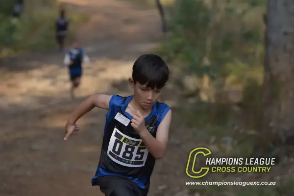 Levi dos Santos — CLXC