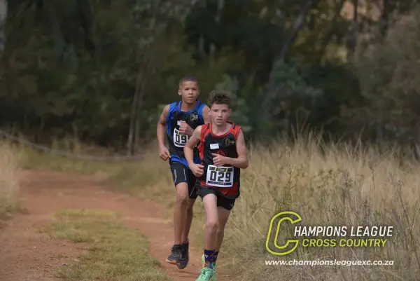 Jaden Basson — CLXC
