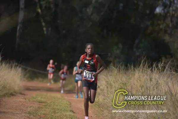 Khanyisile Magagula — CLXC