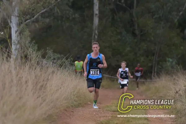 Adriaan Coetzee — CLXC