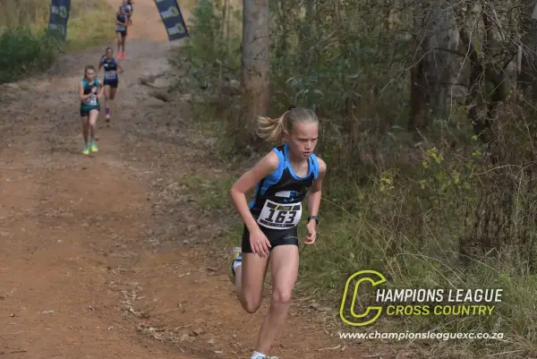 Kayla Doman — CLXC