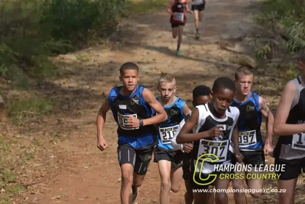 Lesedi Mahapa — CLXC