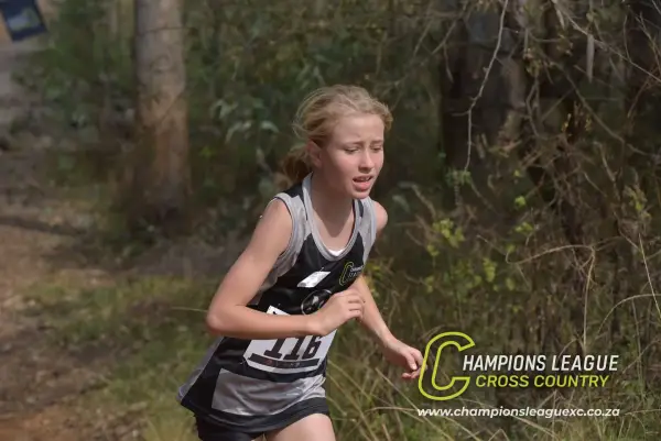 Christine Engelbrecht — CLXC