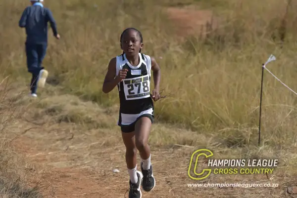 Mbalenhle Luvuno — CLXC