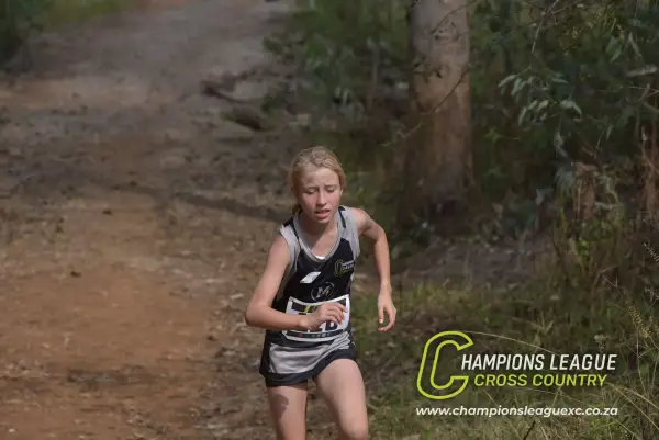 Christine Engelbrecht — CLXC