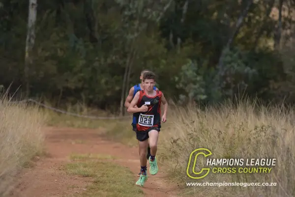 Jaden Basson — CLXC