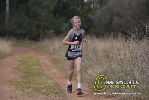Christine Engelbrecht — CLXC