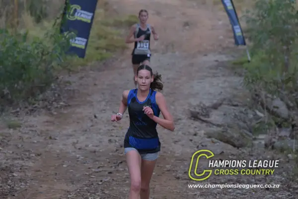 Molly Cameron — CLXC