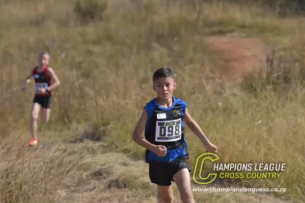 Kayden Roets — CLXC