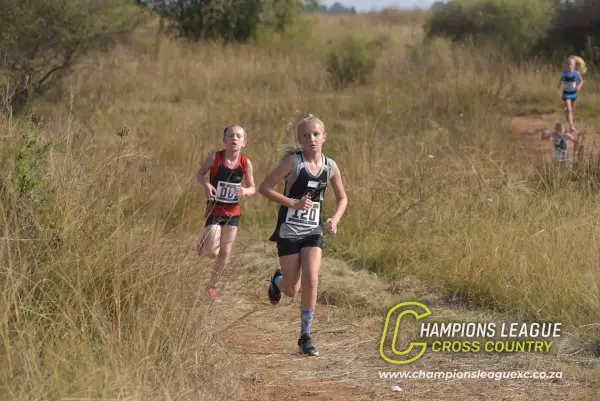 Nia Heyns — CLXC