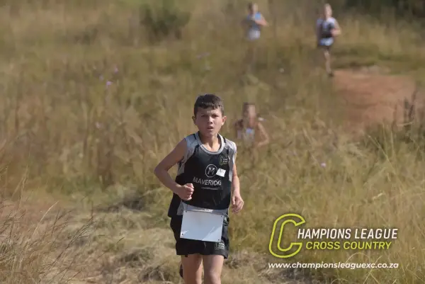 Daniel Marais — CLXC