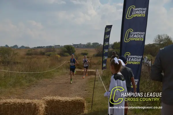 Kayleigh Jansen van Vuren — CLXC