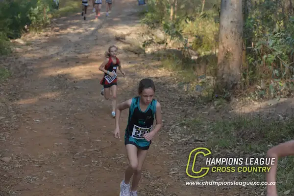 Amelia Janse van Vuuren — CLXC