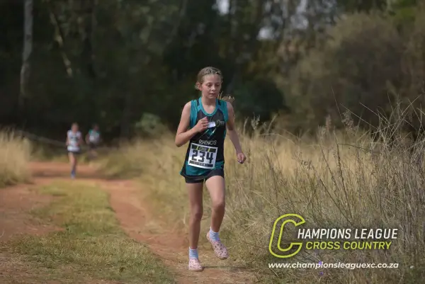 Cay-Leigh Trollip — CLXC