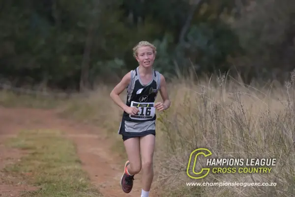 Christine Engelbrecht — CLXC