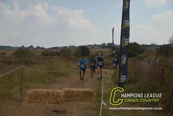 Ruben Marais — CLXC
