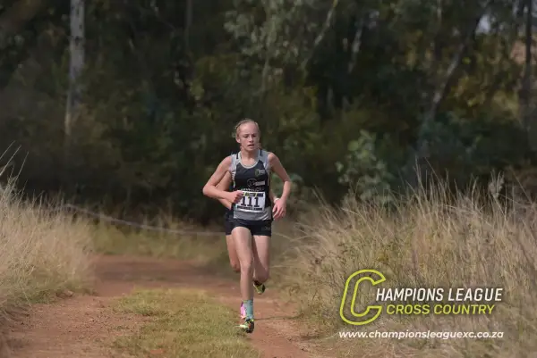 Duney-Lee Degenaar — CLXC