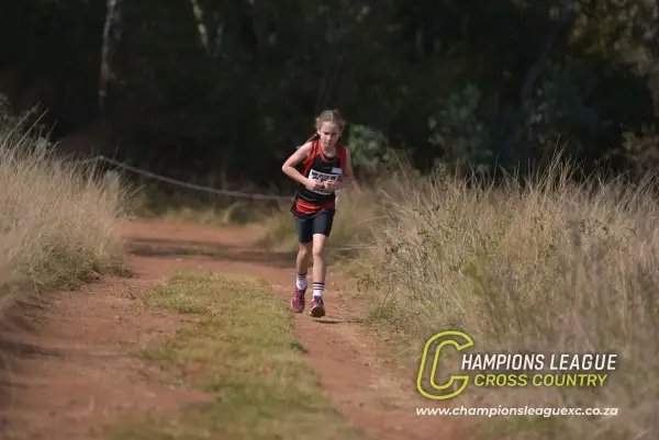 Elmarie Haywood — CLXC