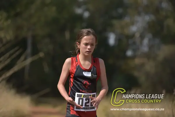Maré Van Schalkwyk — CLXC