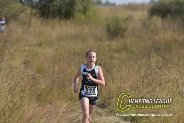 Ariana Du Preez — CLXC