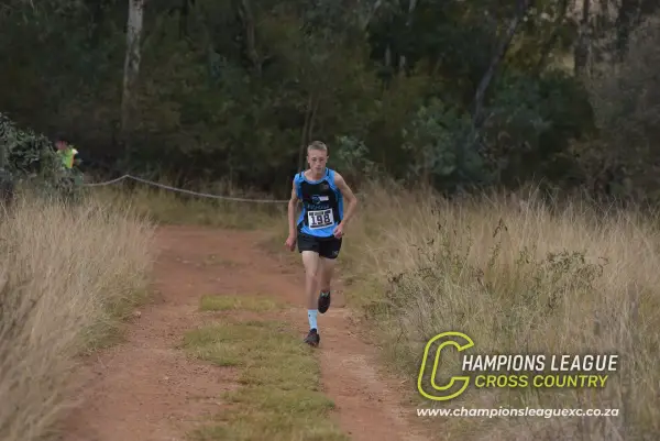Ruben Marais — CLXC