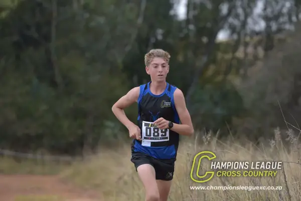 Kean Erasmus — CLXC