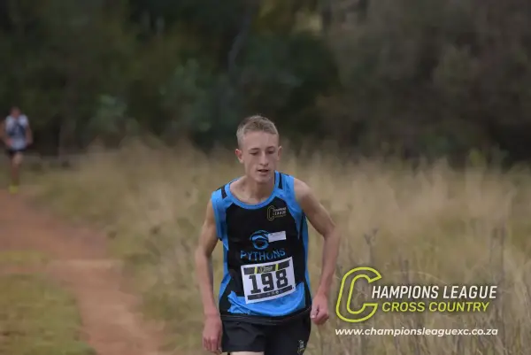 Ruben Marais — CLXC