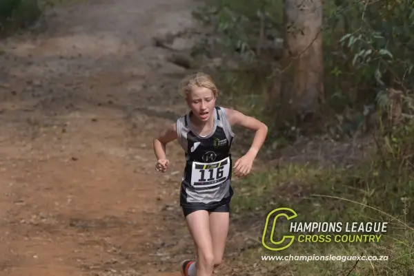 Christine Engelbrecht — CLXC