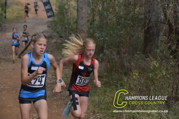 Megan Ann Roberts — CLXC