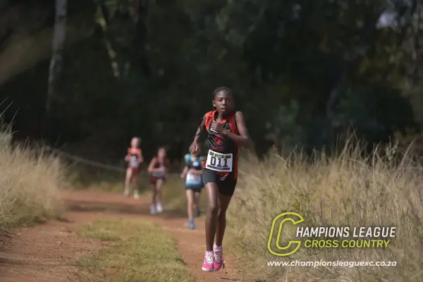 Khanyisile Magagula — CLXC