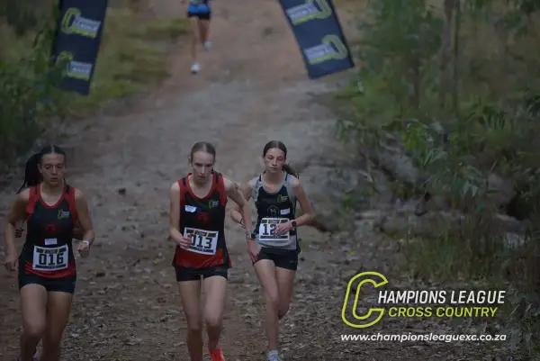 Meleah-Mae Opperman — CLXC
