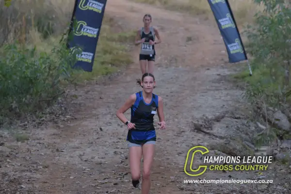 Molly Cameron — CLXC