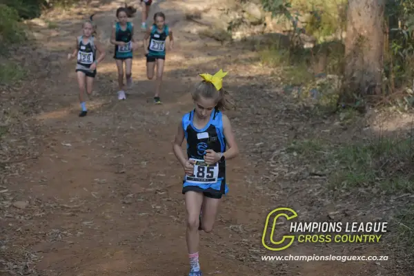 Antoné Viljoen — CLXC