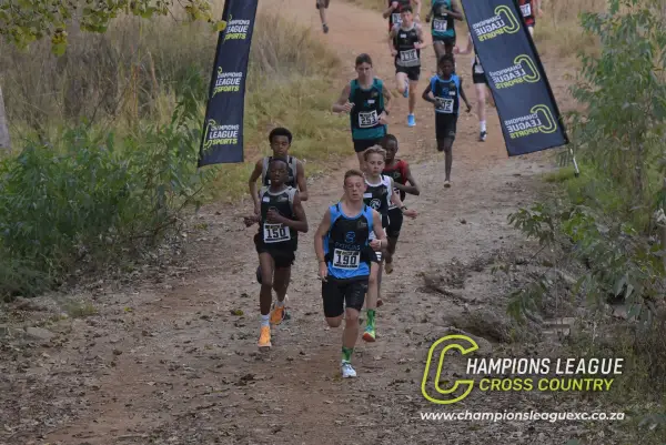 Adriaan Coetzee — CLXC